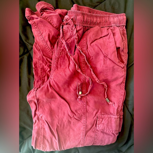 Cargo joggers - Picture 1 of 3